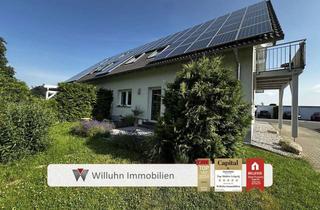 Wohnung mieten in Am Strengebach, 04509 Krostitz, Ruhige Gartenwohnung - Stellplatz und Garage | Fußbodenheizung | Küchenübernahme möglich