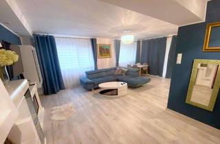 Wohnung mieten in Fronhof, 86152 Innenstadt, Exklusive 2-Raum-Dachgeschosswohnung mit gehobener Innenausstattung in Augsburg