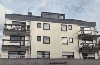 Wohnung mieten in Kemnader Straße 000, 44797 Stiepel, Ansprechende 3,5-Zimmer-Wohnung mit Balkon in Bochum
