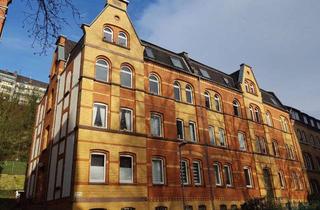 Wohnung mieten in Philosophenweg 18, 34121 Süd, Herrliche Altbauwohnung mit eigenem Gartenanteil/Terrasse