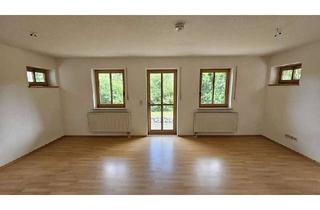 Wohnung mieten in Heideblick 24, 01774 Höckendorf, Offene Küche - Große Terrasse - Idyllische Lage