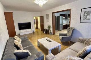 Wohnung mieten in 42285 Barmen, Helle 3 Zimmer Wohnung BALKON 68QM AM LOH