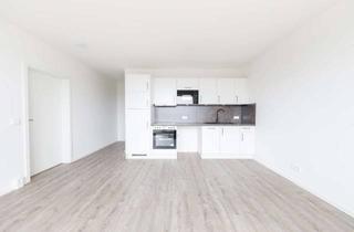 Wohnung mieten in Grunaer Straße, 01069 Pirnaische Vorstadt, Lichtdurchflutete Eleganz: Großzügige Etagenwohnung mit Loggia & moderner Küche - Erstbezug nach San