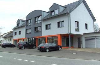 Wohnung mieten in Reimsbacherstr. 28b, 66701 Beckingen, TOPMODERNE ETAGENWOHNUNG IN ORTSMITTE