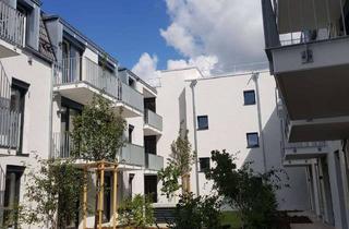 Wohnung mieten in Freisinger Straße 91, 85445 Oberding, Moderne 2-Zimmer-Wohnung mit Balkon & Einbauküche – Erstbezug nahe Flughafen München