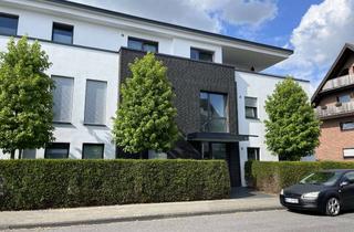 Wohnung mieten in Höfgenweg 12, 41068 Venn, EXCLUSIVE-Erdgeschoßwohnung mit Garten in MG-Venn/Hamern
