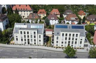 Wohnung mieten in Furtmayrstraße 17, 93053 Kasernenviertel, Gehobene 4-Raum-DG-Wohnung in Zentrumsnähe