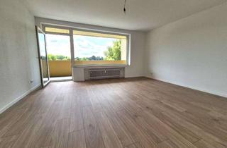 Wohnung mieten in Geldener Straße 89, 41189 Wickrath-Mitte, Wickrath - Großzügige 3 Zimmerwohnung mit Balkon ** saniert und bezugsfertig**