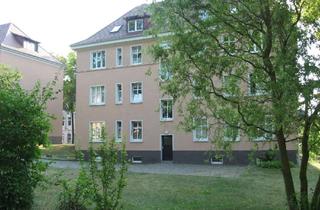 Wohnung mieten in Parkstr. 16, 14913 Jüterbog, 3-R-Wohnung im Grünen