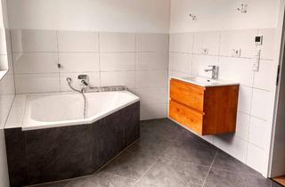 Wohnung mieten in Friedenstr. 41, 45964 Gladbeck, Moderne 3-Zimmer-Wohnung mit großer Terrasse, Fußbodenheizung & Stellplatz – barrierefrei!