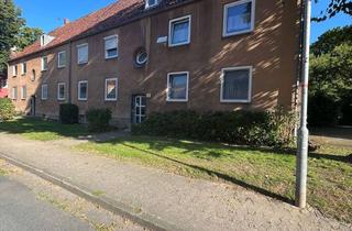 Wohnung mieten in Am Sternkamp 11, 38239 Thiede, Frisch renovierte 3-Zimmer-Wohnung im Erdgeschoss – modernes Bad & ruhige Lage in Salzgitter-Thiede