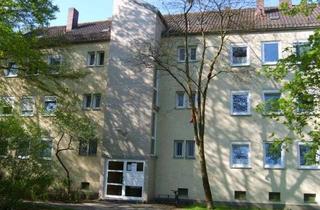 Wohnung mieten in Reinerzer Str. 38, 90473 Langwasser Südost, Mitten drin in 4 Zimmern mit Balkon!