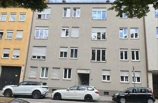 Wohnung mieten in Oberer Graben 49, 86152 Innenstadt, WG-Zimmer im Herzen von Augsburg – zentral, gepflegt, praktisch!