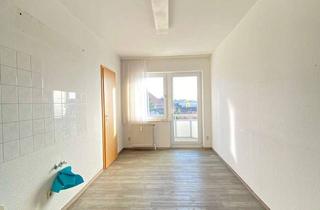 Wohnung mieten in Bahnhofstraße 30, 39638 Gardelegen, ++ Hier ist ein BALKON vorhanden ++