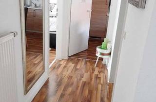 Wohnung mieten in 33659 Senne, Gepflegte 2ZKB mit Süd-Balkon, Tageslicht-Bad und neuer EBK