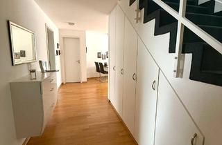Penthouse mieten in 40474 Golzheim, Yachthafen Golzheim / 3. Zi. Mais-Penthouse