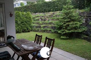 Wohnung mieten in 70192 Feuerbach, Attraktive 2-Zi.-Wohnung mit großer Terrasse und schönem Garten in bevorzugter Wohnlage