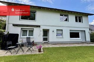 Wohnung mieten in 51674 Wiehl, 2-Zimmer Wohnung mit eigenem Garten in Zentrumsnähe!