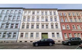 Wohnung mieten in Friesenstr. 14, 14776 Neustadt, Sehr schöne helle 3-Zimmer-Wohnung