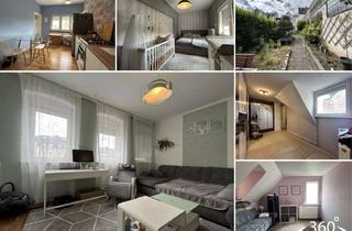 Wohnung mieten in 56072 Metternich, ZUR MIETE - Vierzimmerwohnung im OG und DG mit Gartennutzung