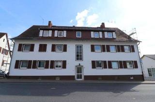 Wohnung mieten in An Der Zentlinde, 64711 Erbach, Gemütliche 1-Zimmer-Wohnung in ruhiger Lage in Erbach ab sofort!