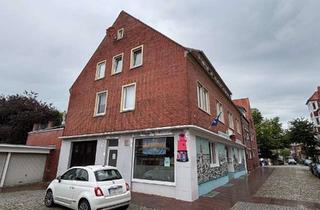 Wohnung mieten in 26721 Stadtzentrum, Schöne 3-Zimmer-Wohnung in direkter Innenstadtlage zu vermieten