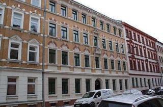 Wohnung mieten in Prießnitzstr. 45, 04179 Leutzsch, eigenes kleines Reich, Tgl.bad, Laminat, Balkon