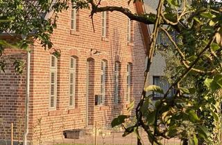Wohnung mieten in Maschweg, 49152 Bad Essen, Außergewöhnliche Maisonettwohnung mit wunderschönem Gartenblick