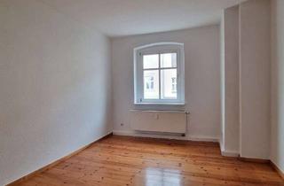 Wohnung mieten in Räschener Str. 46, 03048 Spremberger Vorstadt, Gepflegte 3-Zimmerwohnung in der Spremberger Vorstadt