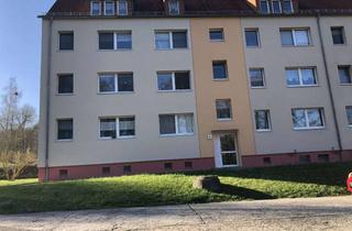 Wohnung mieten in Schulstraße 12, 04654 Frohburg, Attraktive 3-Raum-Wohnung in Frohburg
