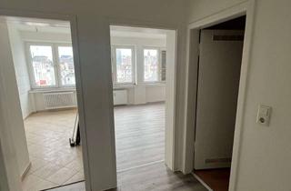 Wohnung mieten in Martin-Luther-Str., 58095 Mittelstadt, Sehr schönes Apartment im Zentrum von Hagen! Mit Aufzug!!