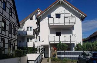 Wohnung mieten in 71088 Holzgerlingen, Holzgerlingen: Erdgeschosswohnung mit eigenem Garten