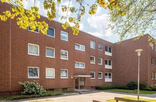 Wohnung mieten in Carsten-Lücken-Straße 137, 27574 Surheide, Bezugsfertige 3-Zimmer-Wohnung mit Balkon in Bremerhaven!