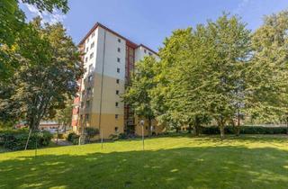 Wohnung mieten in Wasserlooser Weg 35, 24944 Mürwik, 2-Zimmer-Wohnung in Flensburg Mürwik mit Balkon