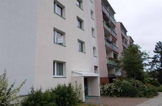 Wohnung mieten in Schwarzheider Straße, 03048 Sachsendorf, Tolle 1-Raum-Wohnung mit Balkon in Cottbus