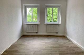 Wohnung mieten in Hamburger Str. 21, 06846 Ziebigk, 2-Raum-Wohnung mit ebenerdiger Dusche