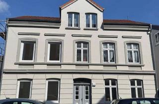 Wohnung mieten in Glücksburger Straße 59, 24943 Jürgensby, Gemütliche 2-Zimmer-Dachgeschosswohnung in der Glücksburger Straße