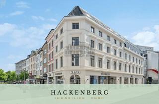 Wohnung mieten in 52062 Innenstadt, *PROVISIONSFREI* Möbeliertes Appartement im Zentrum von Aachen