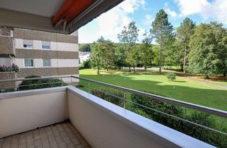 Wohnung mieten in 70469 Feuerbach, 2-Zimmer mit Balkon, EBK & Stellplatz - Waldrandlage