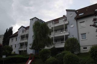 Wohnung mieten in 58332 Schwelm, Stadtnah & mit Aufzug!