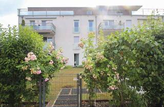 Wohnung mieten in Goethestraße 48, 84032 Wolfgang, neuwertige 3-Zimmer-Wohnung mit Balkon in Landshut