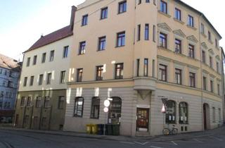 Wohnung mieten in 86152 Innenstadt, Gemütliche, historische Altstadt-Wohnung, 2 ZKB ca. 74qm für max. 2 Personen