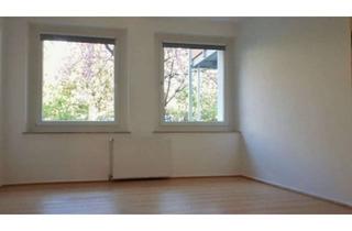 Wohnung mieten in Graelstr. 25, 48153 Münster, Exklusive 3-Raum-Erdgeschosswohnung mit Balkon und EBK in Münster