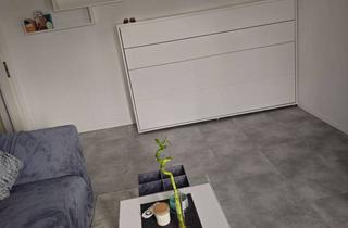 Wohnung mieten in 67657 Innenstadt, 1-Zimmer Appartement möbiliert