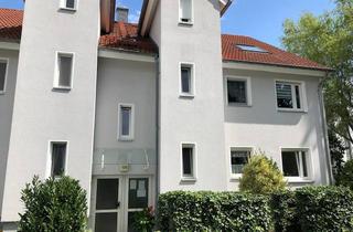 Wohnung mieten in Am Schützenwäldchen 106, 15537 Erkner, Exklusive, gepflegte 3-Raum-EG-Wohnung mit gehobener Innenausstattung mit Balkon in Erkner