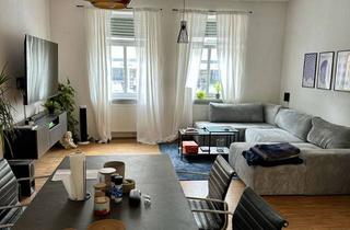 Wohnung mieten in 76829 Landau (Stadt), Zentrale 2-Zimmer-Wohnung in Landau – möbliert, charmant & bezugsbereit