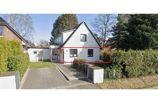 Wohnung mieten in Im Ginsterbusch 1b, 22457 Schnelsen, Geschmackvolle 2-Raum-Erdgeschosswohnung mit Terrasse