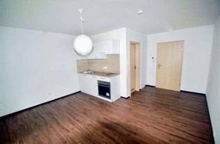Wohnung mieten in Goethestrasse 21, 85055 Ingolstadt, 1-Raum-Terrassenwohnung mit EBK in Ingolstadt für Studierende und Auszubildende