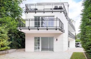 Wohnung mieten in Lisztstraße, 50999 Rodenkirchen, Exklusive EG-Wohnung mit 300 m² Garten & 2 Terrassen – Künstlerviertel Rodenkirchen