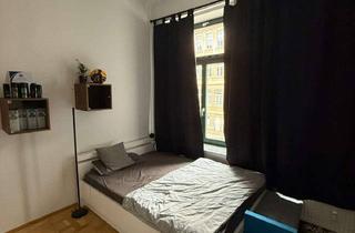Wohnung mieten in Kohlgartenstrasse 65, 04318 Anger-Crottendorf, Exklusive 1-Raum-Wohnung mit gehobener Innenausstattung in Leipzig